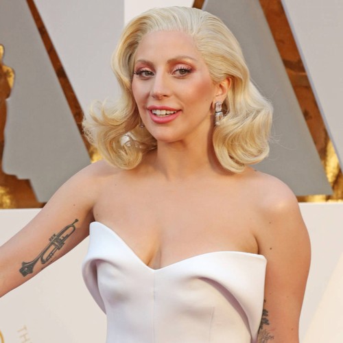 Lady Gaga: 'I'm nothing like Madonna, I write all my own songs'
