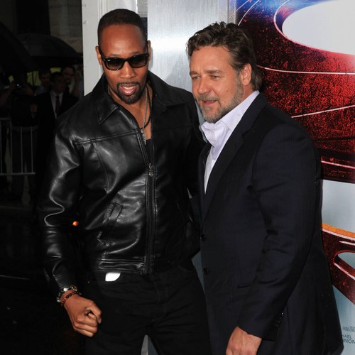RZA calls Azealia Banks 'obnoxious and erratic' amid Russell Crowe fight drama