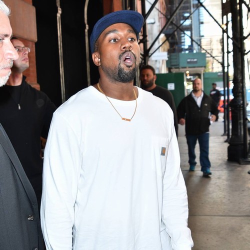 Kanye West blasts Jay Z: 'I can't take this anymore'