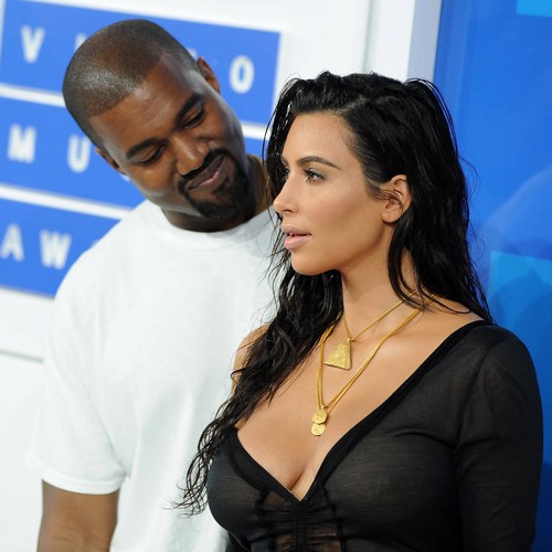 Kanye West posts sweet video tribute to birthday girl Kim Kardashian online