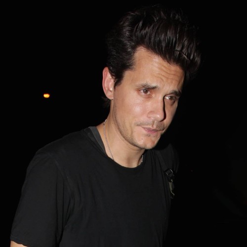 John Mayer & Demi Lovato spark new couple alert at Los Angeles club