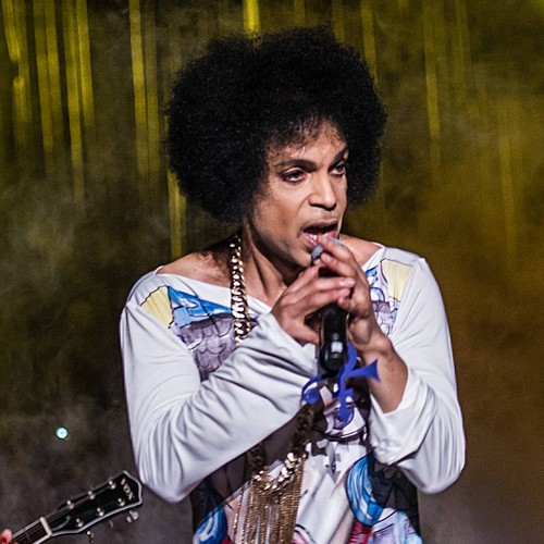 Prince's representatives deny Jay Z made an offer on singer's vault