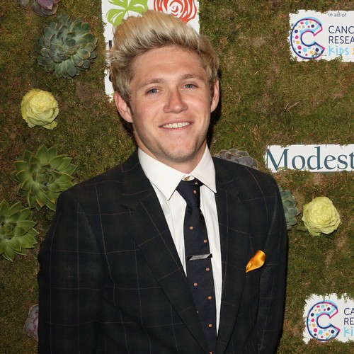 Niall Horan refuses to pick least favourite bandmate during truth-telling game