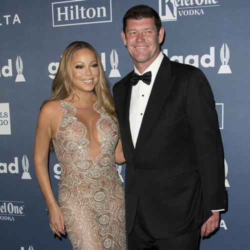 Carey's publicist: 'Mariah and fiance are unsure of their future together'