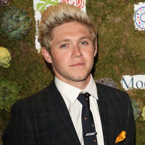 Niall Horan is 'nostalgic' promoting music without One Direction boys
