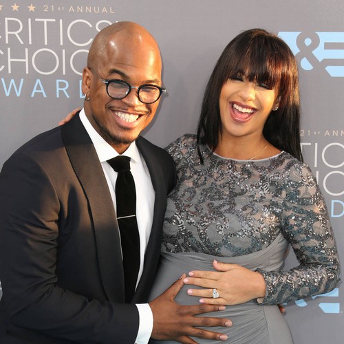 Ne-Yo's son briefly hospitalised
