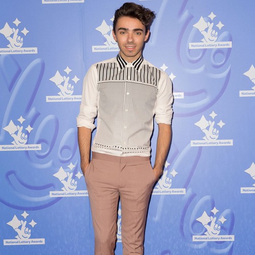 Nathan Sykes unlocks new talents as a solo artist