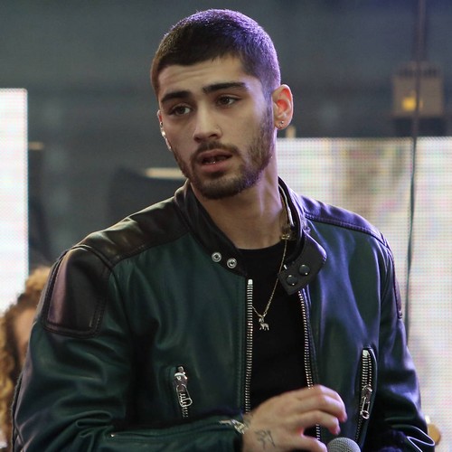 Zayn Malik overwhelmed by anxiety struggle support