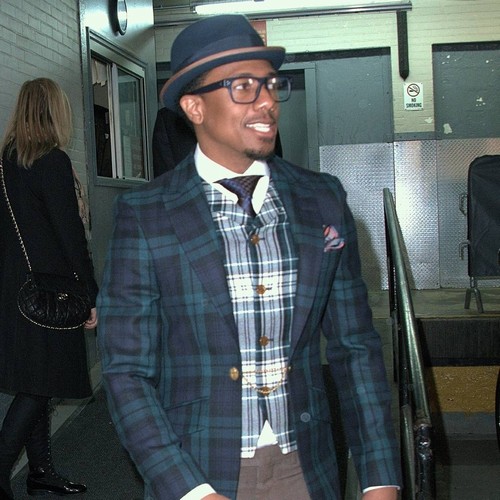 Nick Cannon breaks his silence following ex-wife Mariah Carey's latest love split