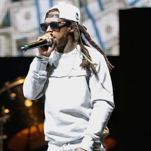 Lil Wayne apologises for Black Lives Matter outburst