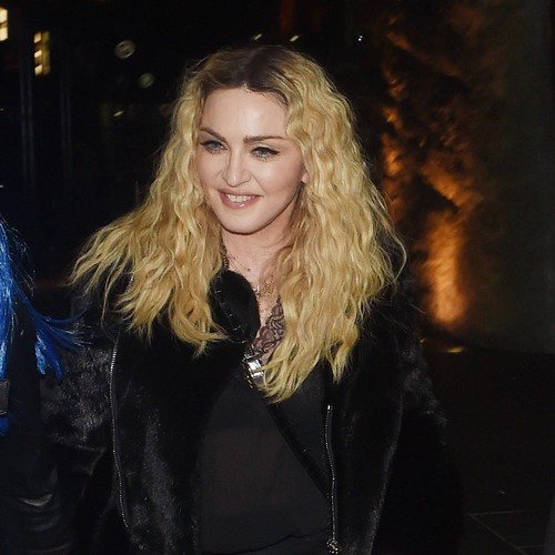 Madonna calls on ex-husband's help to raise charity cash for Malawi project