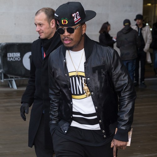 Ne-Yo shares regrets over fourth album