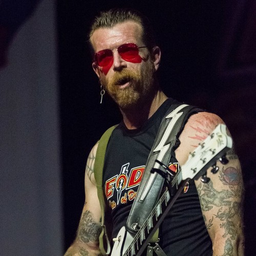 Manager denies Eagles of Death Metal kicked out of Sting's Bataclan gig