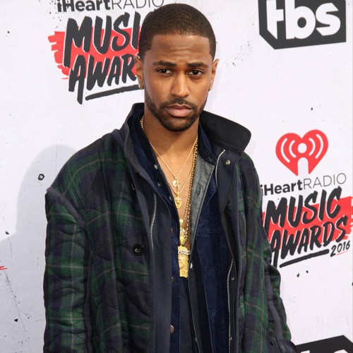 Big Sean planning another Twenty88 album with 'soulmate' Jhene Aiko