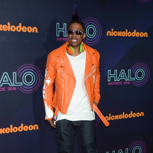 Nick Cannon: 'Yes, I'm expecting a baby with my ex'