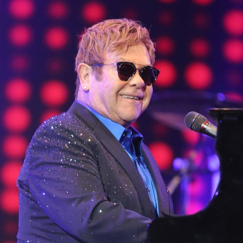 Sexual harassment case against Elton John dismissed