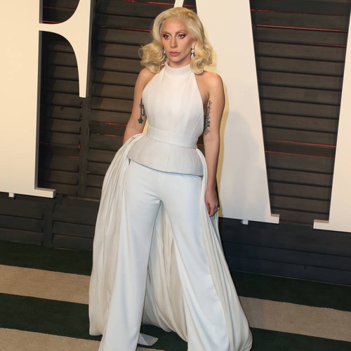 Lady Gaga in pain ahead of American Music Awards performance
