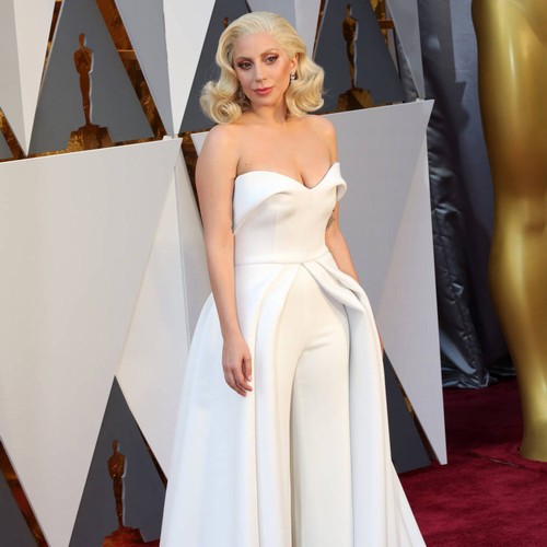 Lady Gaga thanks fans for support after chronic pain post