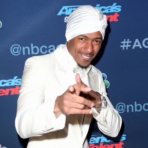 Nick Cannon: 'Donald Trump's presidency may bring about positive change in America'