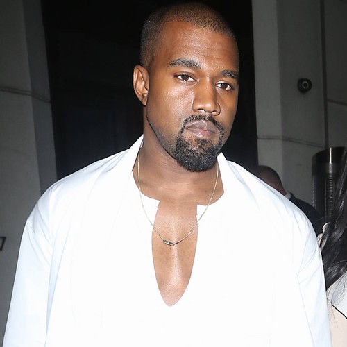 Kanye West's hospital release delayed - report