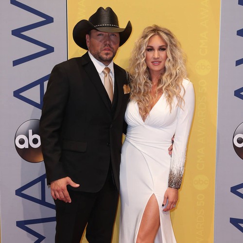 Jason Aldean: 'I wouldn't change the outcome of my divorce drama'