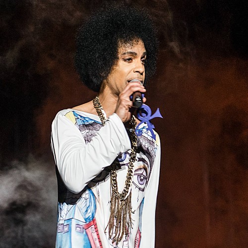 Prince's estate officials spend $2.3 million on lawyers for three months