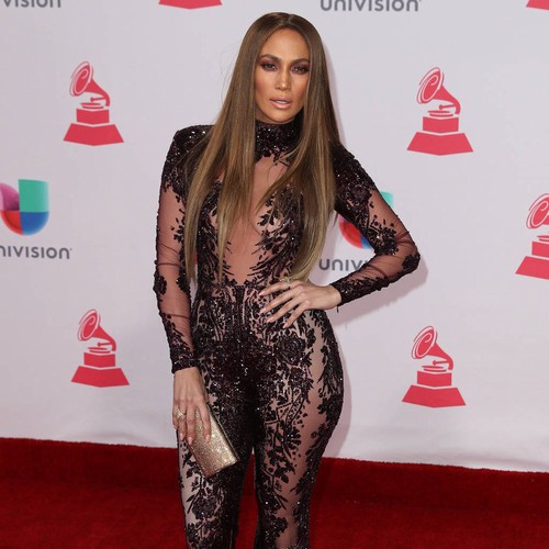 Leah Remini: 'Jennifer Lopez's kiss with Marc Anthony was innocent'