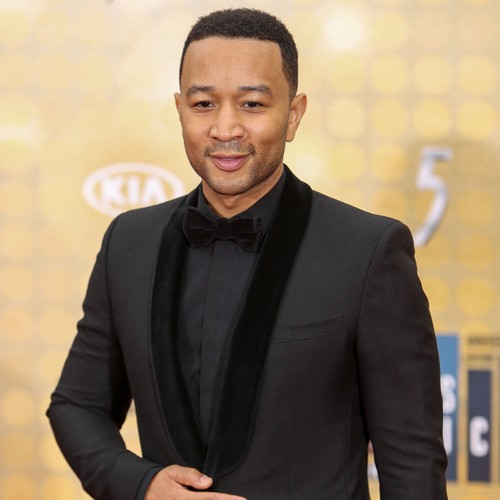 John Legend envies Ryan Gosling's musical skills