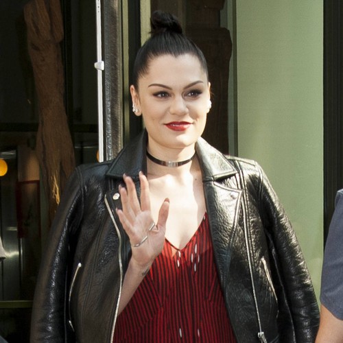 Jessie J partners with MAKE UP FOR EVER for new year-long campaign