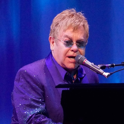 Elton John dismisses retirement rumours