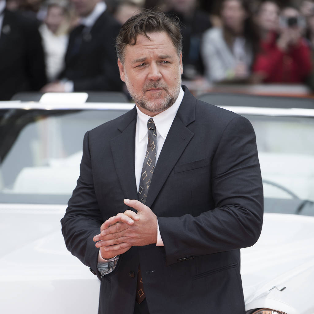 Russell Crowe will not face charges over Azealia Banks altercation