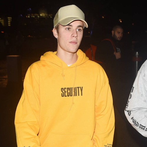 Justin Bieber's Sorry is 2016's most-viewed video on Vevo