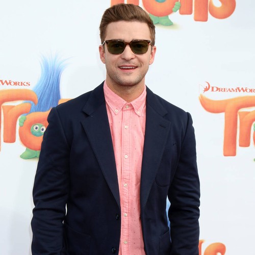 Justin Timberlake shocks Australian students with surprise music masterclass