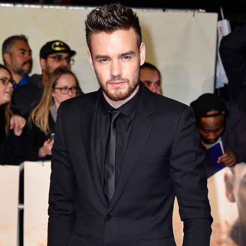 Liam Payne pens lengthy tribute to Louis Tomlinson after mum's death