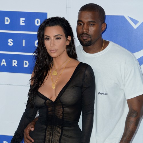 Kim Kardashian and Kanye West ‘at a crossroads following his hospitalisation’