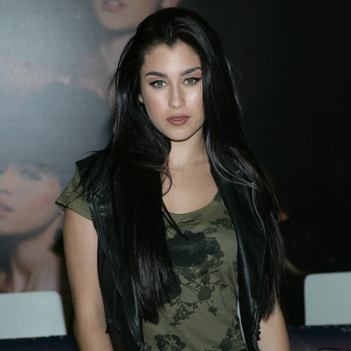 Fifth Harmony's Lauren Jauregui cited for pot possession