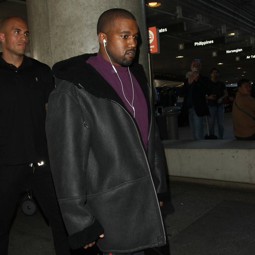 Kanye West's cousin: 'Sex tape drama sparked breakdown'