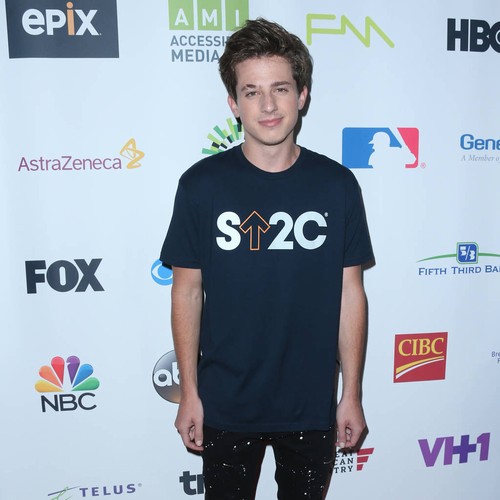 Charlie Puth distances himself from Bella Thorne and Tyler Posey drama