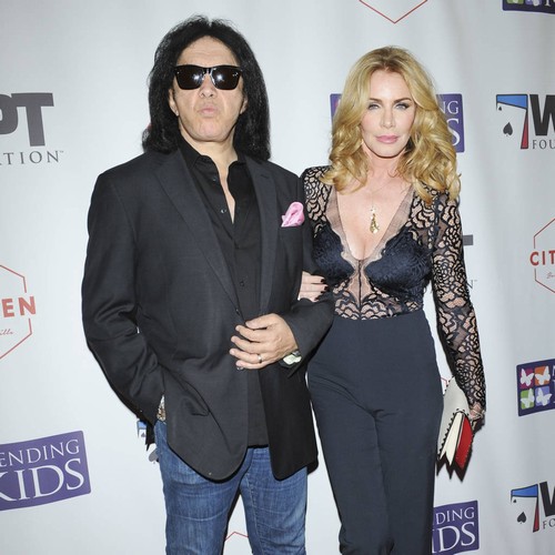 KISS 'politely declined' Donald Trump inauguration invite