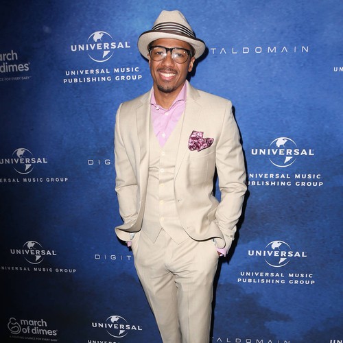 Nick Cannon hospitalised due to lupus complications
