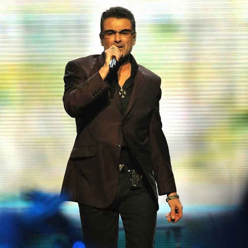 George Michael's family thankful for 'many, many kind words' of condolence