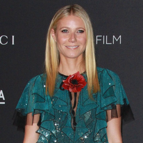 Gwyneth Paltrow: 'Chris Martin would still take a bullet for me'
