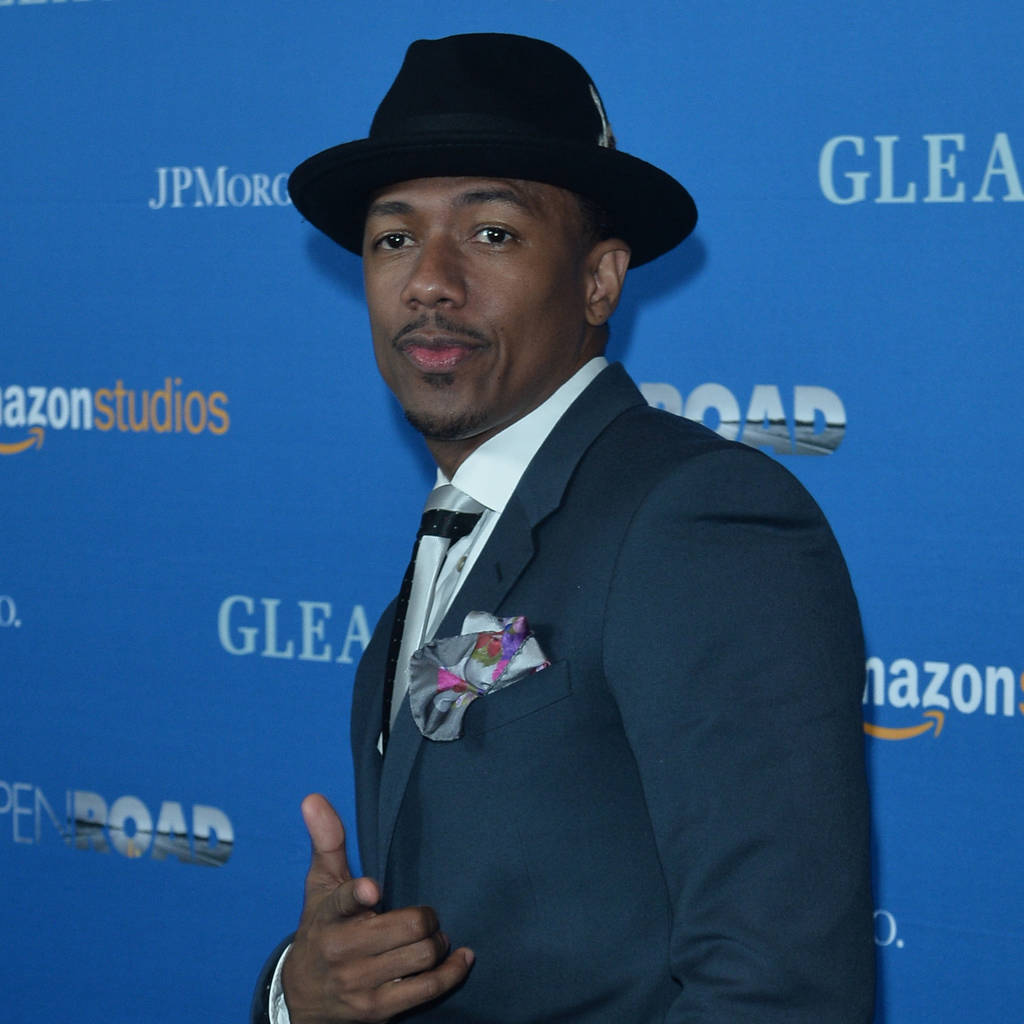 Nick Cannon ready to bounce back from holiday hospital stay