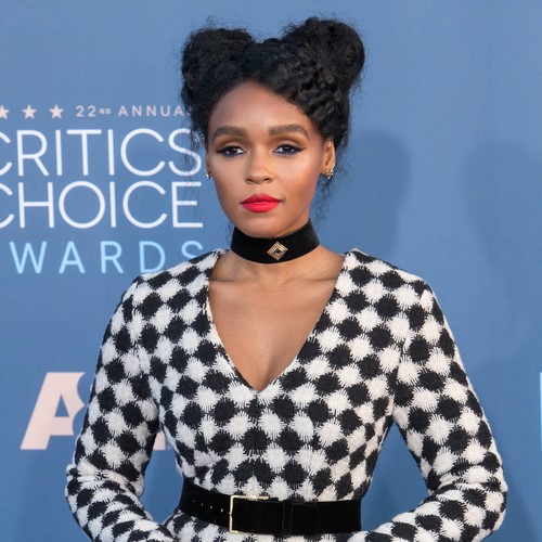 Janelle Monae learns math formula used by NASA