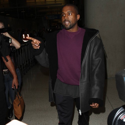 Kanye West 'embarks on rigorous exercise regime' to aid mental health recovery