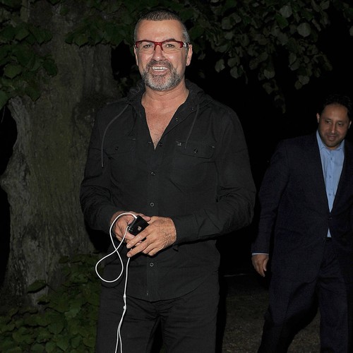 George Michael post-mortem results 'inconclusive'