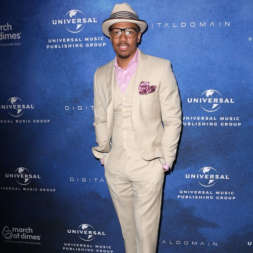 Nick Cannon hosting New Year's Eve party after hospitalisation
