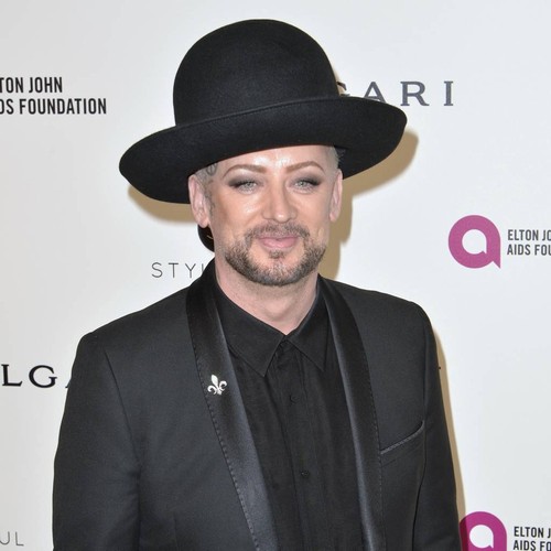 Boy George & Vince Neil clash on reality TV show