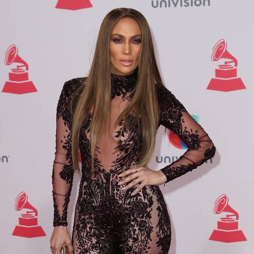 Jennifer Lopez and Drake spend New Year's Eve together - report