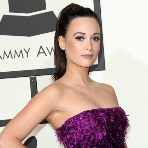 Kacey Musgraves: 'Vietnamese pho and coconut water are the cure for a hangover'